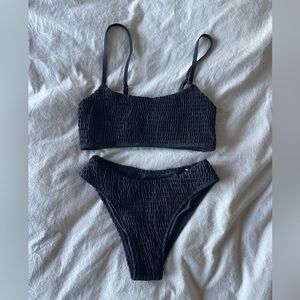 Mosmann Australia Small Black